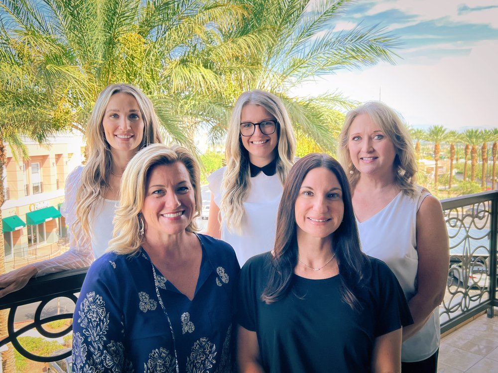 DOROTHY ROSE WAXENFENFELTER SIGNATURE REAL ESTATE GROUP Henderson, Nevada Real Estate