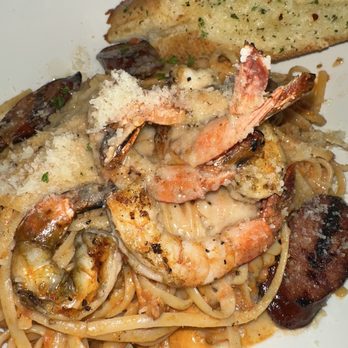 Pappadeaux Seafood Kitchen - Pasta Mardi Gras - Cajun/Creole Near Me - Houston, Texas Pappadeaux Seafood Kitchen - Pasta Mardi Gras - Cajun/Creole Near Me - Houston, Texas