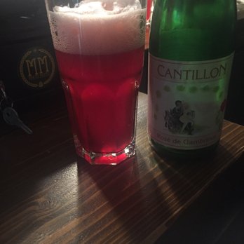 Malto Misto - Cantillon - Rosé de Gambrinus (o Gambrinuse, come dicheno a Roma) - Breweries Near Me - Rome, RM Malto Misto - Cantillon - Rosé de Gambrinus (o Gambrinuse, come dicheno a Roma) - Breweries Near Me - Rome, RM