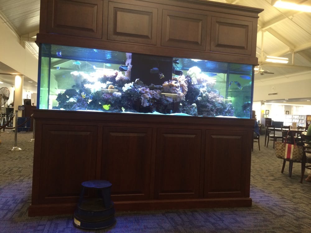 THROCKMORTON LIBRARY Updated September 2024 Bldg 1, 3346 Randolph