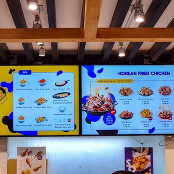 Chicken Plus - Menu (Oct 2023) - Chicken Shop Near Me - Toronto, Ontario