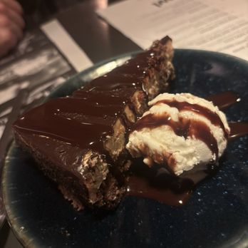 Wagamama - 132. chocolate layer cake - Asian Fusion Near Me - New York, New York Wagamama - 132. chocolate layer cake - Asian Fusion Near Me - New York, New York
