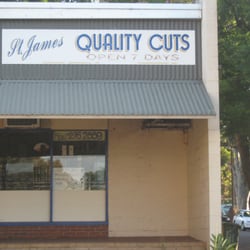 St James Quality Cut