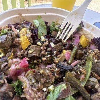 sweetgreen - Healthy Salads, Wraps, and Bowls - Summer Summer Market Bowl - Salad Near Me - Beverly Hills, California sweetgreen - Healthy Salads, Wraps, and Bowls - Summer Summer Market Bowl - Salad Near Me - Beverly Hills, California