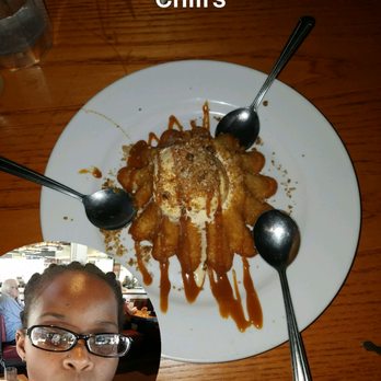 Chili's - Bars Near Me - Jacksonville, Florida