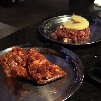 Iron Age - More meat! - Korean Near Me - Centreville, Virginia Iron Age - More meat! - Korean Near Me - Centreville, Virginia