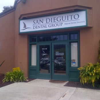 San Dieguito Dental Group - Cosmetic Dentists Near Me - Encinitas, California