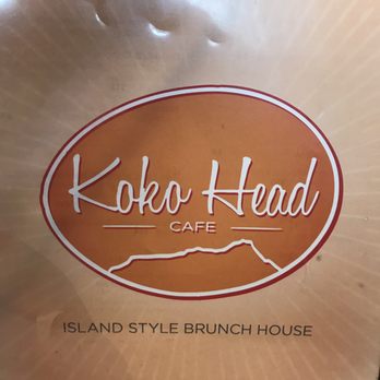 Koko Head Cafe - Breakfast & Brunch Near Me - Honolulu, Hawaii
