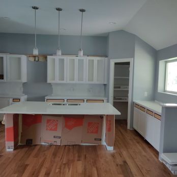 Huerta's Granite - One of our beautiful Quartz selection - Countertop Installation Near Me Huerta's Granite - One of our beautiful Quartz selection - Countertop Installation Near Me