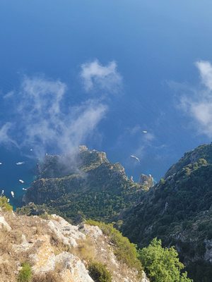 Monte Solaro by null