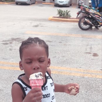 ICE CREAM HEAVEN - Ice Cream & Frozen Yogurt Near Me - Miami Gardens, Florida