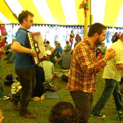 Kendal Calling