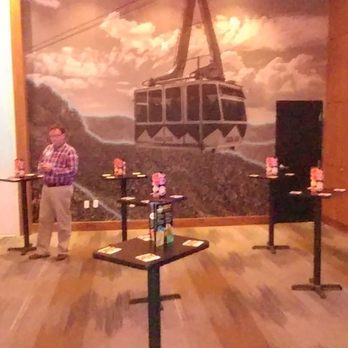 Dave & Buster's Albuquerque - The second meeting room - American Near Me - Albuquerque, New Mexico