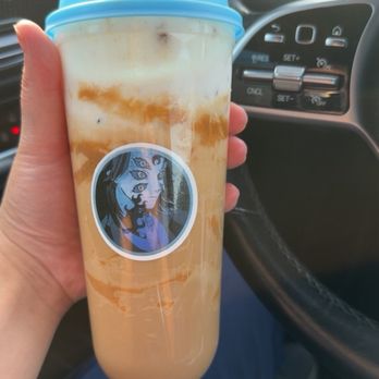 Bytes Cafe - Coffee & Tea Near Me - San Antonio, Texas