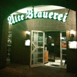 Alte Brauerei