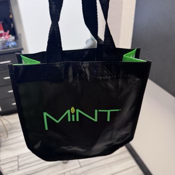 MINT dentistry | Galveston - Goodie bag with my whitening gels, along with toothbrush/toothpaste/floss kit - General Dentistry Near Me - Galveston, Texas MINT dentistry | Galveston - Goodie bag with my whitening gels, along with toothbrush/toothpaste/floss kit - General Dentistry Near Me - Galveston, Texas