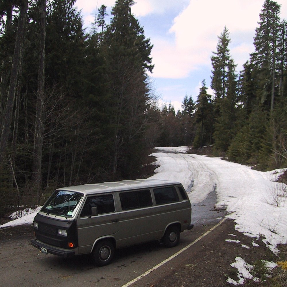 Motortechnik - mountain climber - Auto Repair Near Me - Seattle, Washington