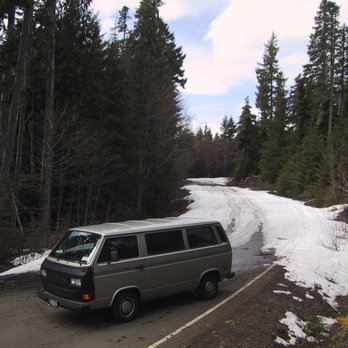 Motortechnik - mountain climber - Auto Repair Near Me - Seattle, Washington