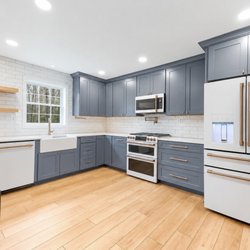 Georgia Cabinet Co Kitchen & Bath
