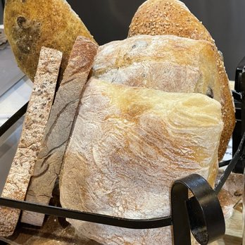 Bread Lounge - Bakeries Near Me - Los Angeles, California