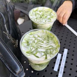 Balboa Matcha Balboa Matcha