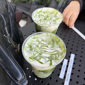 Lynx Coffee - Balboa Matcha - Coffee & Tea Near Me - Sherman Oaks, California Lynx Coffee - Balboa Matcha - Coffee & Tea Near Me - Sherman Oaks, California