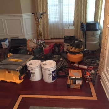 ATV Flooring - Super neat and tidy - Flooring Near Me