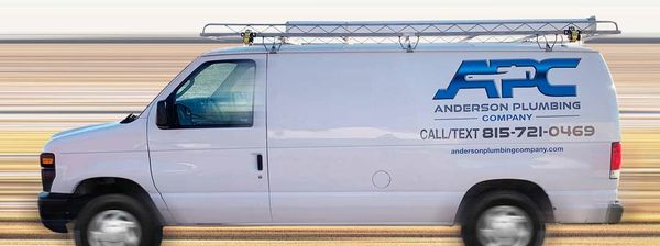 Anderson Plumbing Company