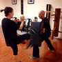 Photo of Moy Yat Ving Tsun Martial Intelligence