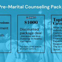 Ethos Counseling