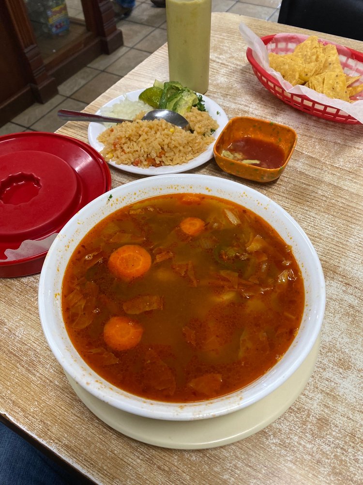 RODEO RESTAURANT Updated November 2024 13 Photos & 32 Reviews 107