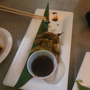 3 Monkeys Street Bar & Kitchen - Gyoza - Asian Fusion Near Me - Harwich, Massachusetts 3 Monkeys Street Bar & Kitchen - Gyoza - Asian Fusion Near Me - Harwich, Massachusetts