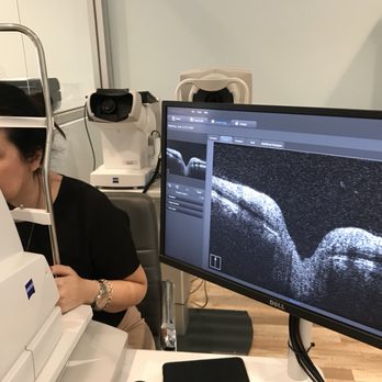 Apple Optometry - Ocular coherence tomography like an MRI of the eye. Checks for Glaucoma, macular degeneration and much more - Optometrists Near Me - Chatsworth, California Apple Optometry - Ocular coherence tomography like an MRI of the eye. Checks for Glaucoma, macular degeneration and much more - Optometrists Near Me - Chatsworth, California