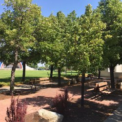Memorial Park