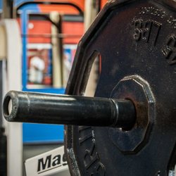 American Iron Barbell Club - 24 hour gym newport news for bodybuilding, powerlifting, strength training, weight loss