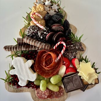 Scott's Charcuterie - Christmas Charcuterie! Get your order in for the holiday now! - Food Delivery Services Near Me Scott's Charcuterie - Christmas Charcuterie! Get your order in for the holiday now! - Food Delivery Services Near Me