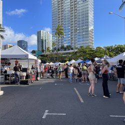 Burgers & Burritos Hawaii
