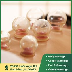 Massage CT - Come and try our services