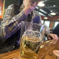 Damsel Brew Pub - Shelly, where have you been all my life?