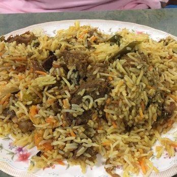 Shalimar - Chicken Briyani - Pakistani Near Me - San Francisco, California Shalimar - Chicken Briyani - Pakistani Near Me - San Francisco, California