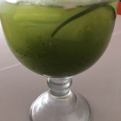 Los Tarascos - Agua fresca