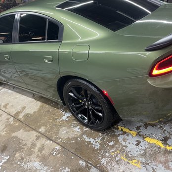 Niko’s Auto Detailing - Auto Detailing Near Me - Chicago, Illinois