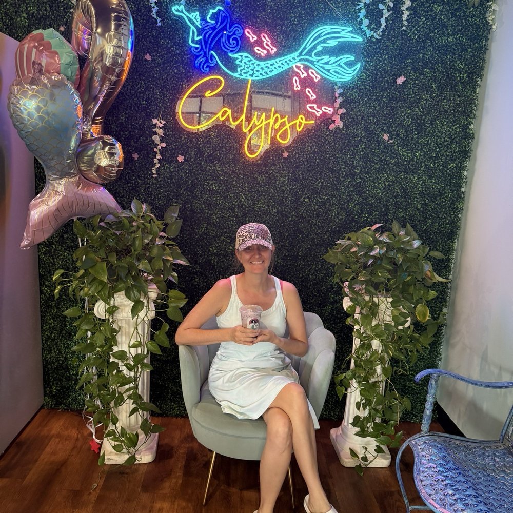 Calypso Coffee Bar - Coffee & Tea Near Me - Apopka, Florida Calypso Coffee Bar - Coffee & Tea Near Me - Apopka, Florida
