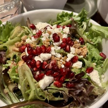 Dopo Pizza & Pasta - AUTUNNO salad, so good! - Italian Near Me - Truckee, California Dopo Pizza & Pasta - AUTUNNO salad, so good! - Italian Near Me - Truckee, California
