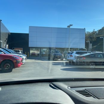 Porsche Marin - Car Dealers Near Me - Mill Valley, California