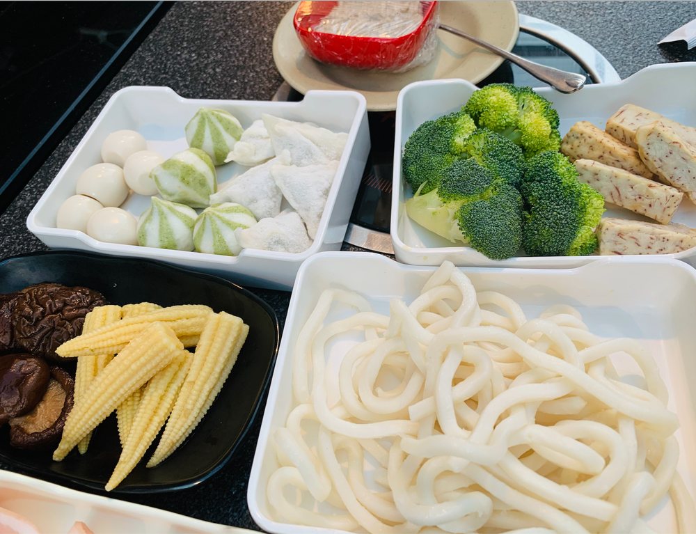 HOU YI HOT POT 526 Photos & 495 Reviews 92 Hester St, New York, NY