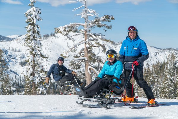 Achieve Tahoe by null