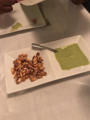 Tito's Ceviche & Pisco by null