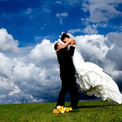Guthrie Photography - Wedding Photography beyond imagination