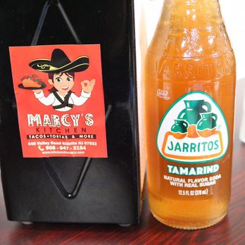 Marcy's Kitchen - Tacos Near Me - Gillette, New Jersey